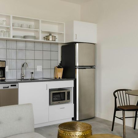 Sonder By Marriott Bonvoy The Artesian Apartments Lohi DEN Zewnętrze zdjęcie