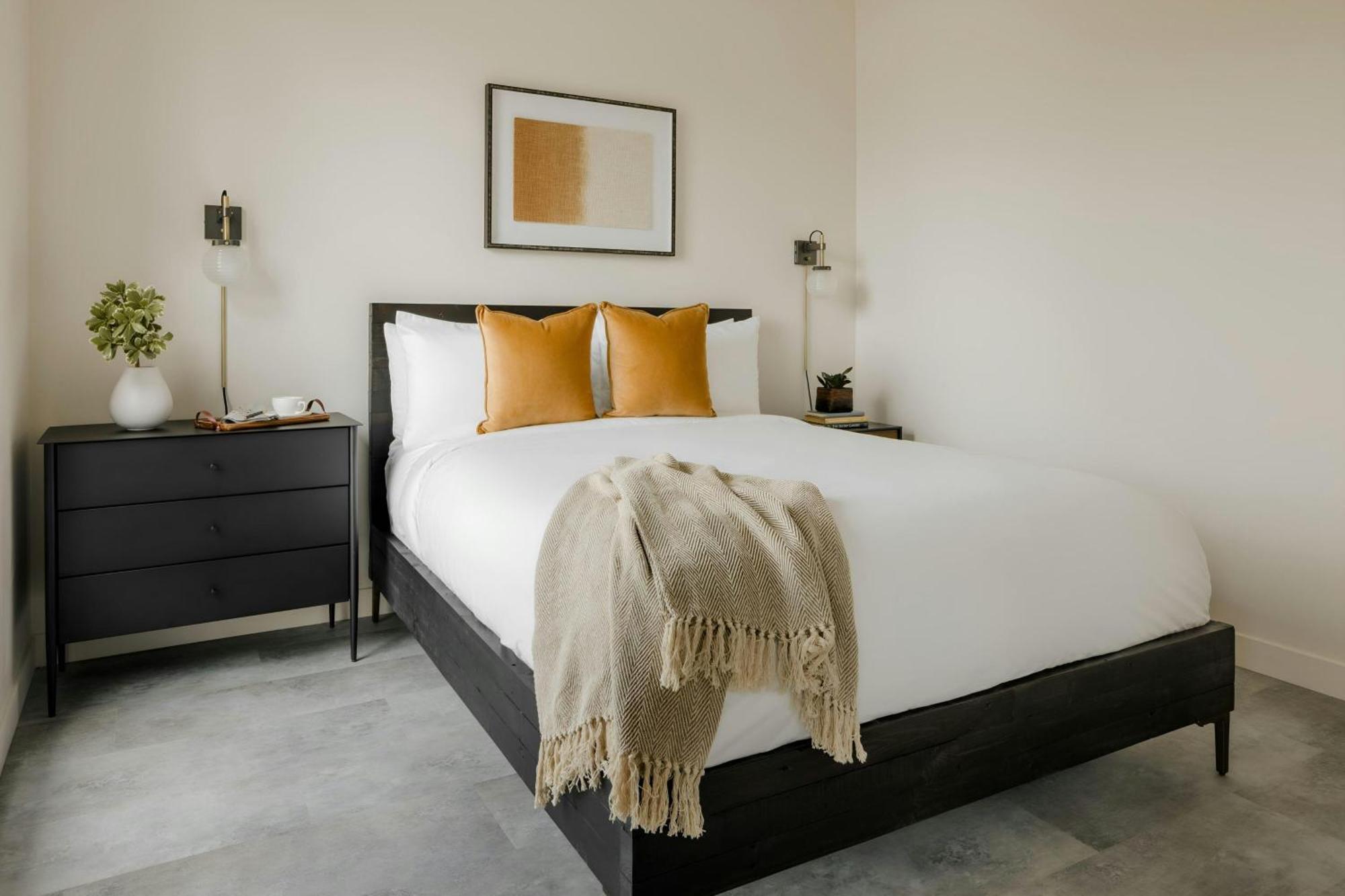 Sonder By Marriott Bonvoy The Artesian Apartments Lohi DEN Zewnętrze zdjęcie