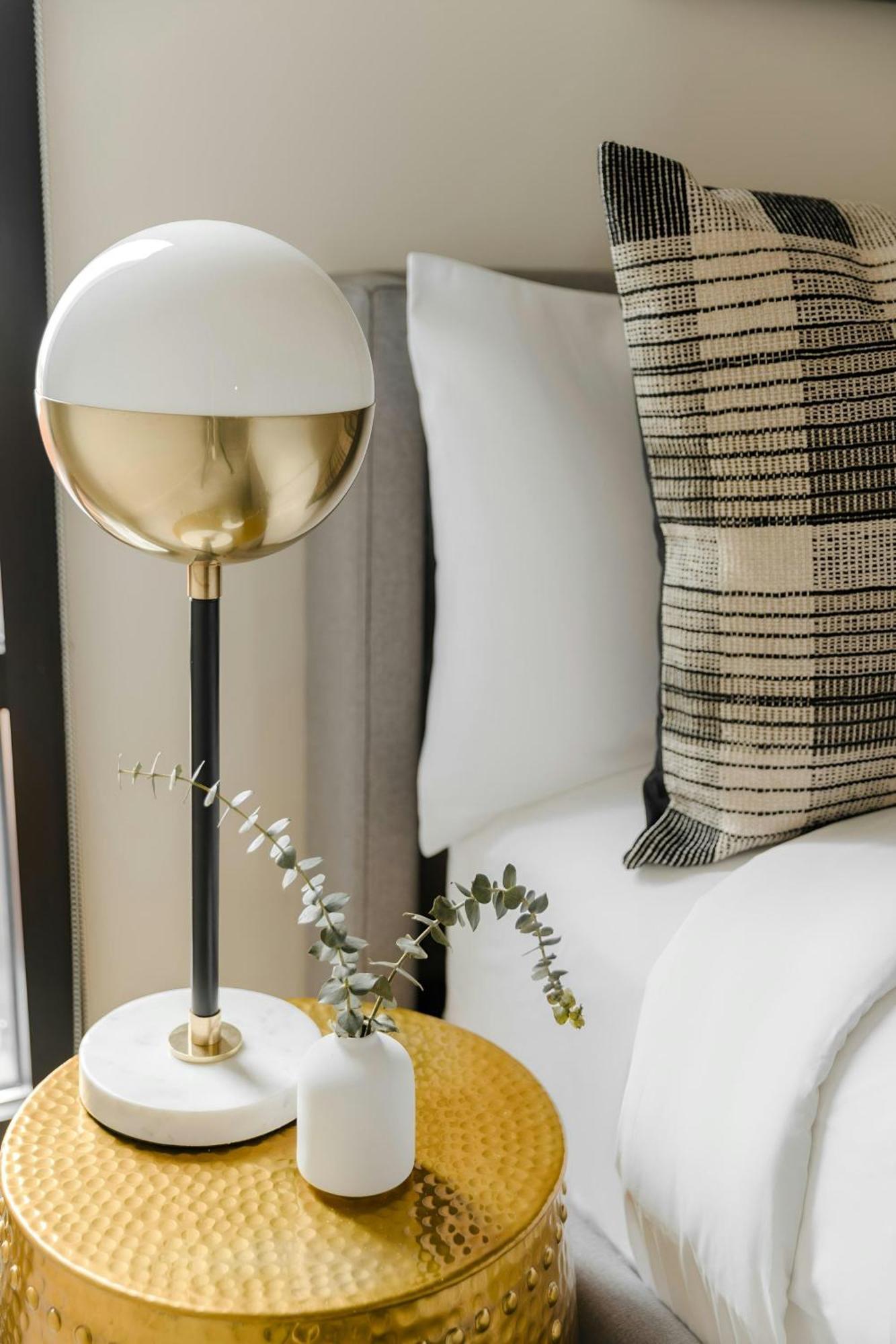 Sonder By Marriott Bonvoy The Artesian Apartments Lohi DEN Zewnętrze zdjęcie
