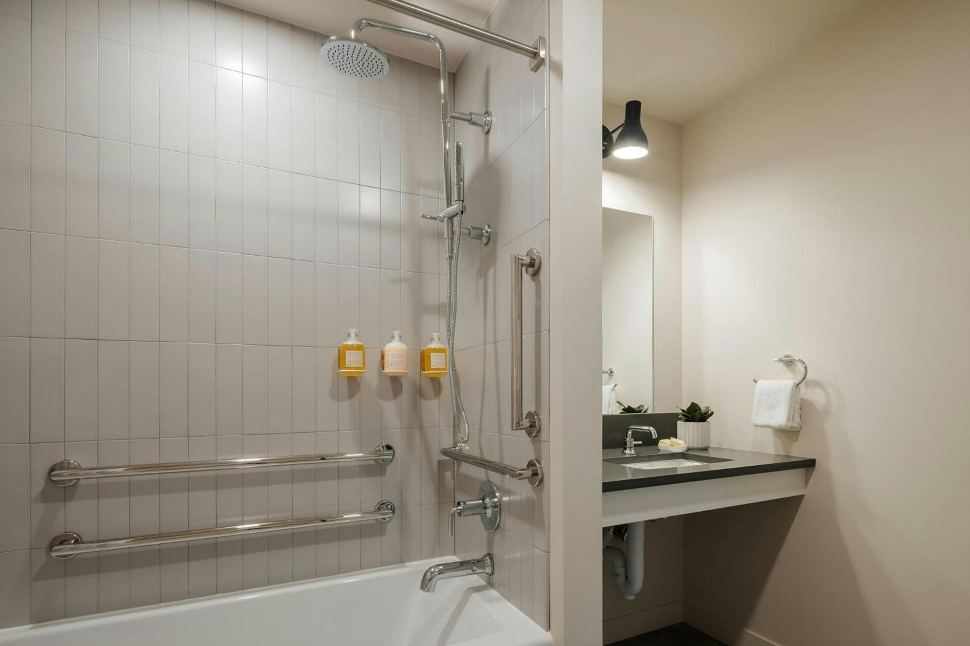 Sonder By Marriott Bonvoy The Artesian Apartments Lohi DEN Zewnętrze zdjęcie