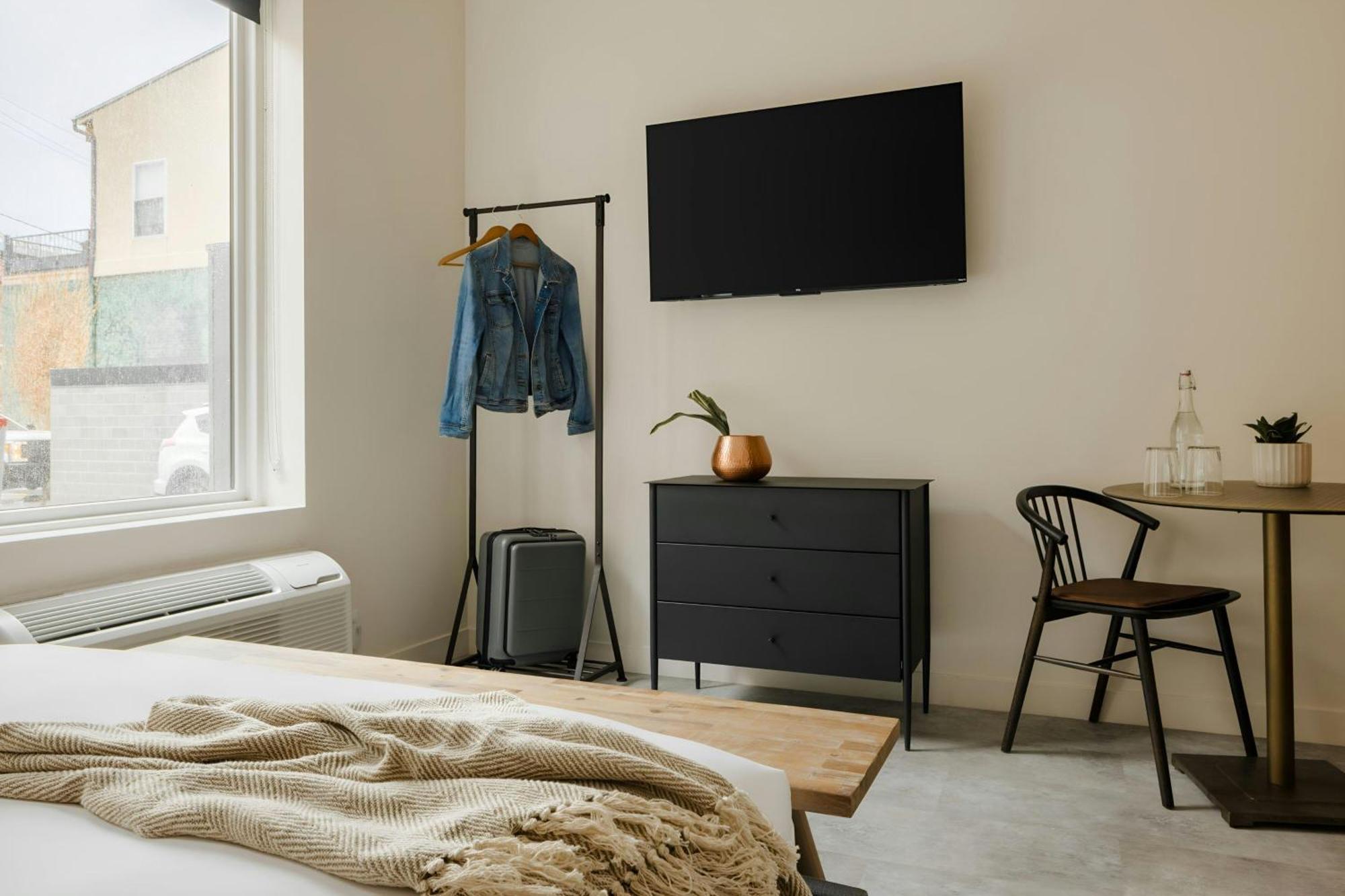 Sonder By Marriott Bonvoy The Artesian Apartments Lohi DEN Zewnętrze zdjęcie