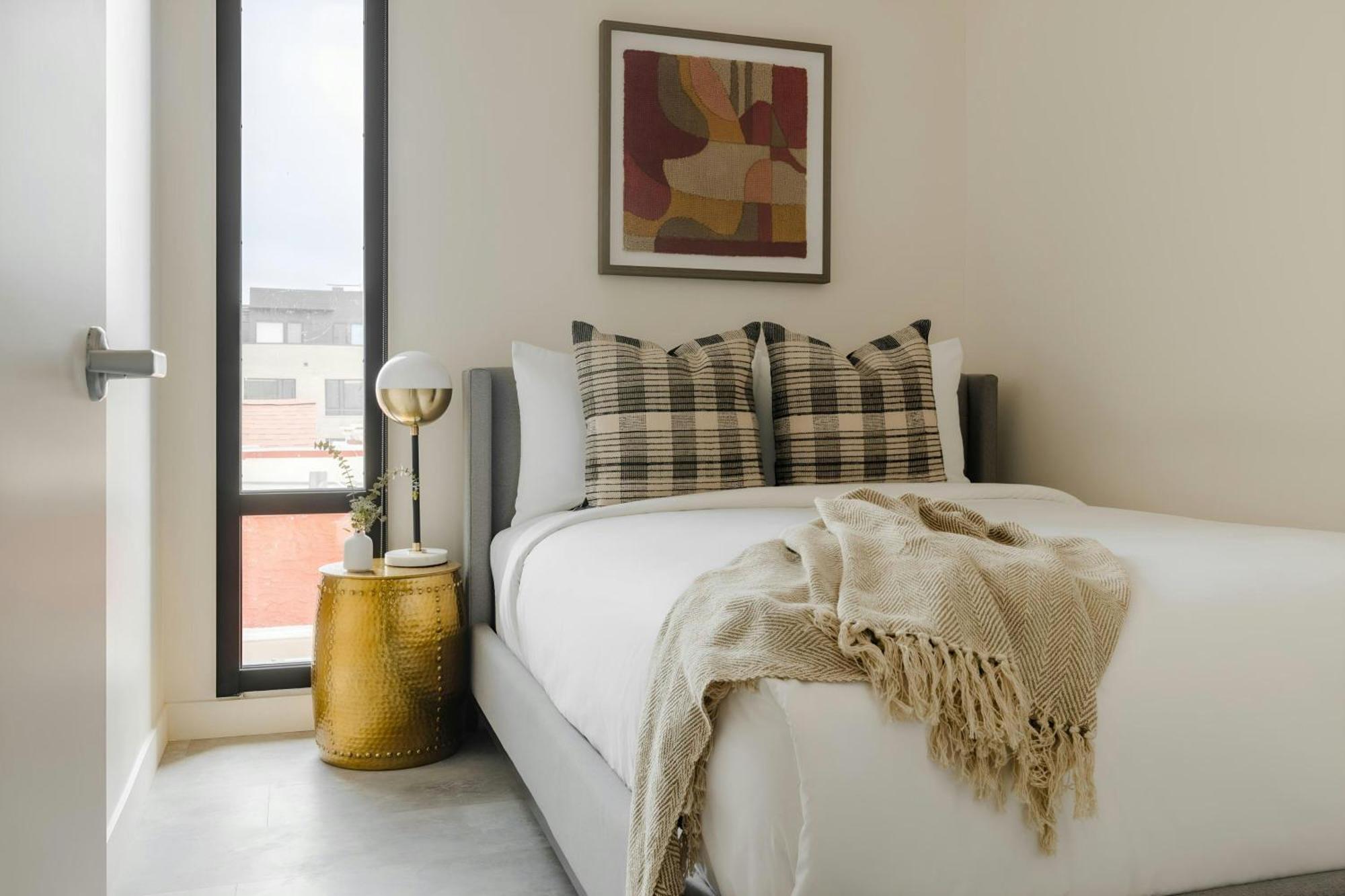 Sonder By Marriott Bonvoy The Artesian Apartments Lohi DEN Zewnętrze zdjęcie