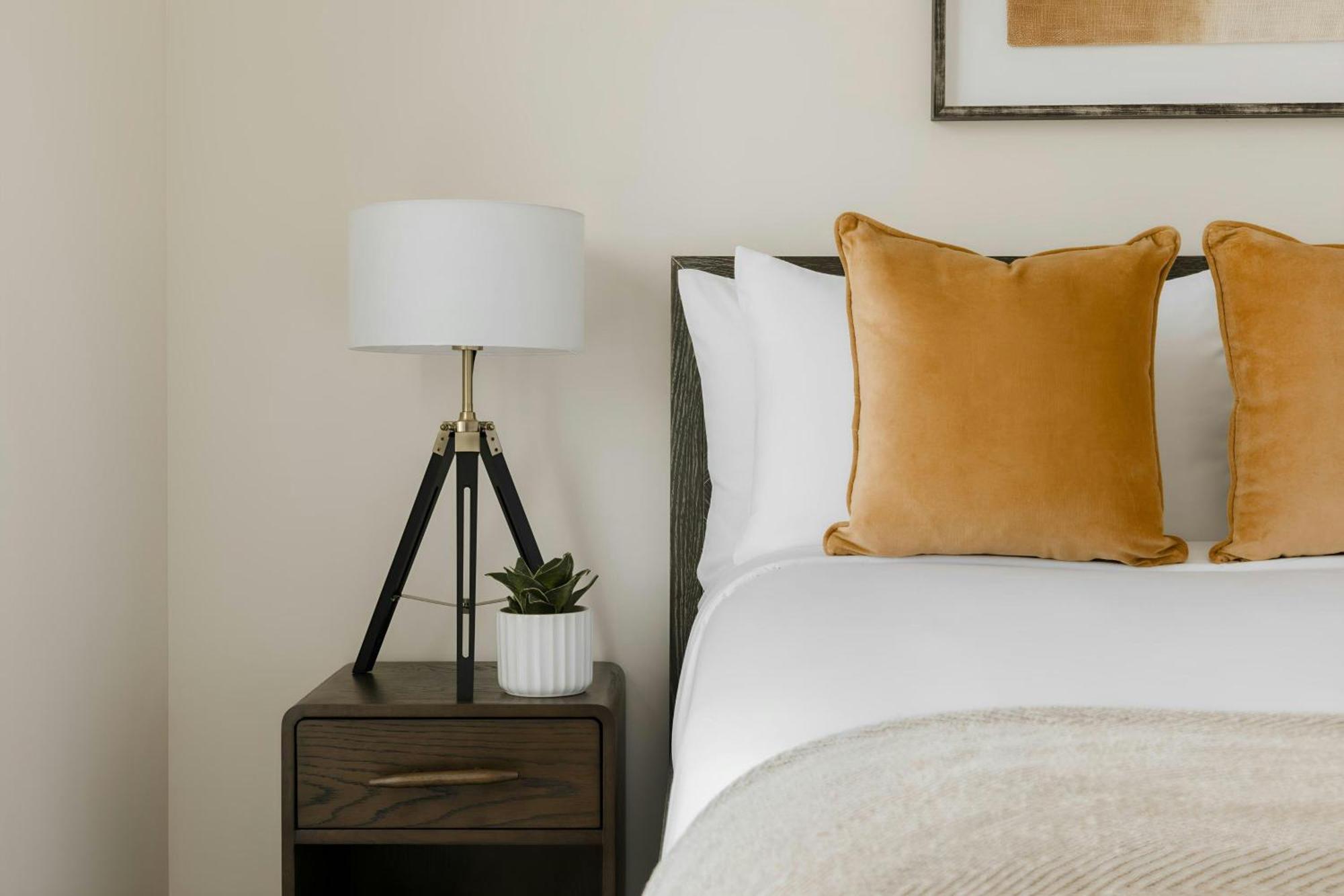 Sonder By Marriott Bonvoy The Artesian Apartments Lohi DEN Zewnętrze zdjęcie