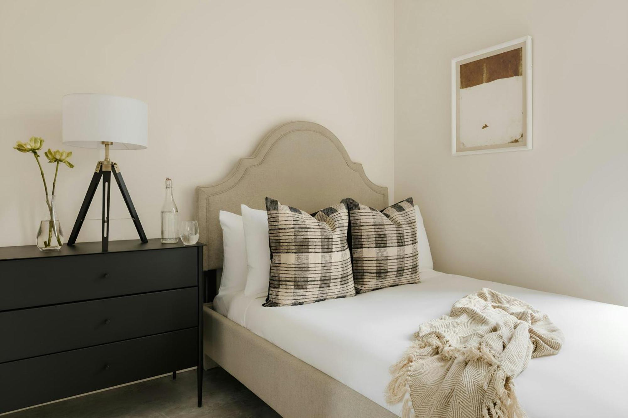 Sonder By Marriott Bonvoy The Artesian Apartments Lohi DEN Zewnętrze zdjęcie