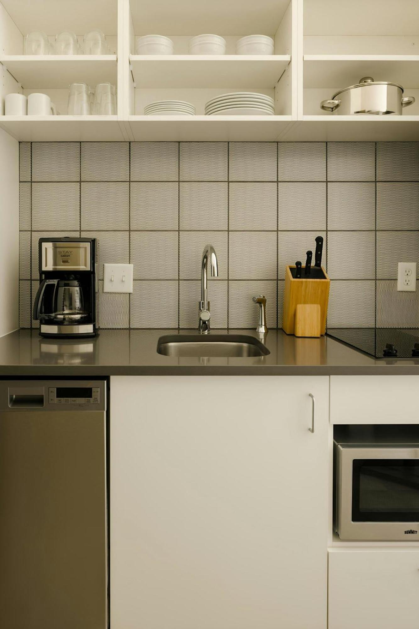 Sonder By Marriott Bonvoy The Artesian Apartments Lohi DEN Zewnętrze zdjęcie