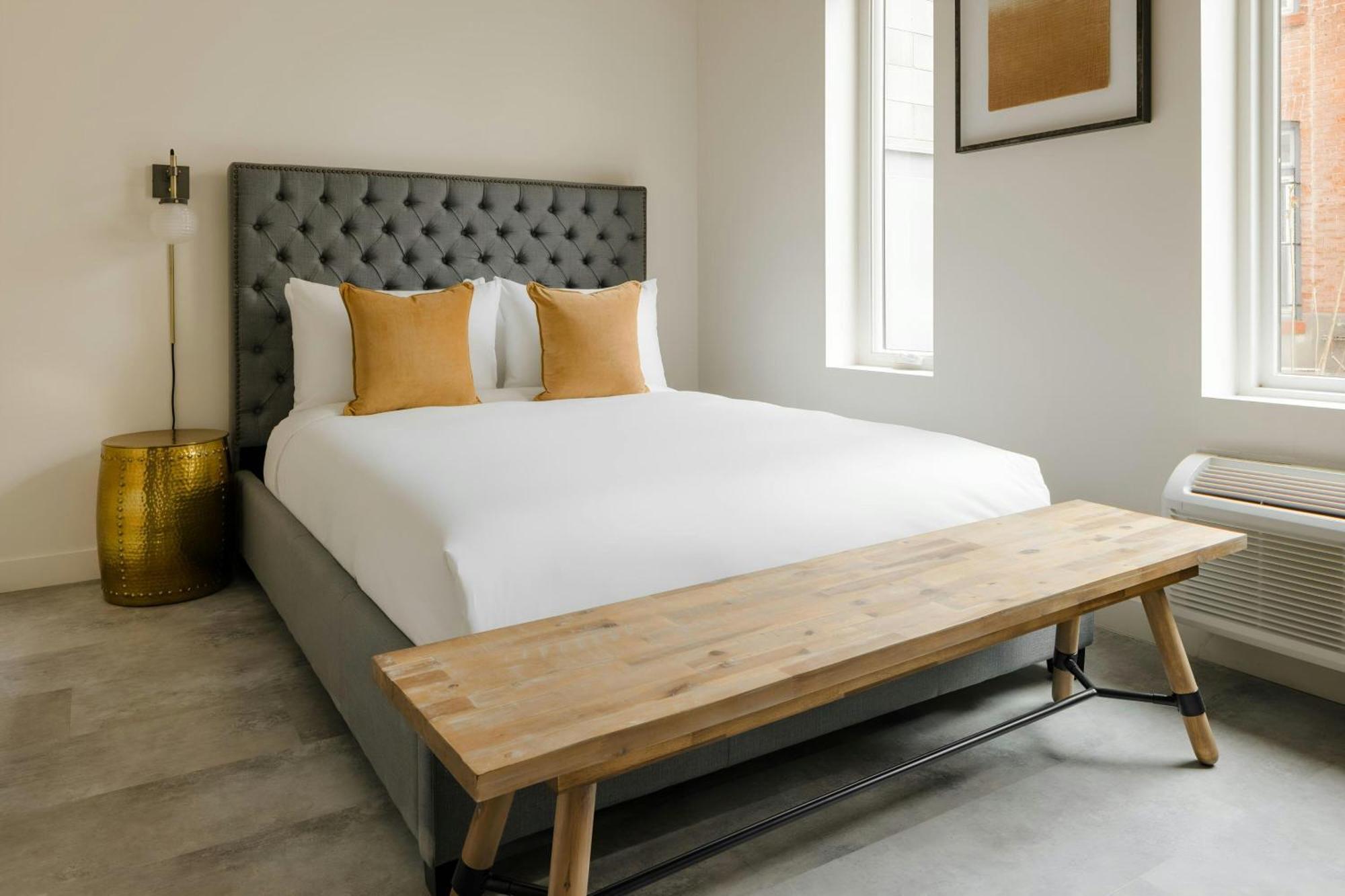 Sonder By Marriott Bonvoy The Artesian Apartments Lohi DEN Zewnętrze zdjęcie
