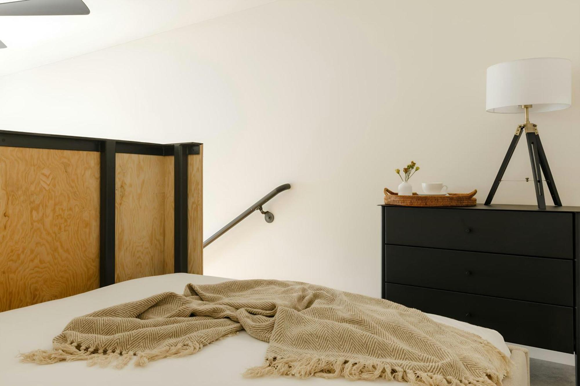 Sonder By Marriott Bonvoy The Artesian Apartments Lohi DEN Zewnętrze zdjęcie