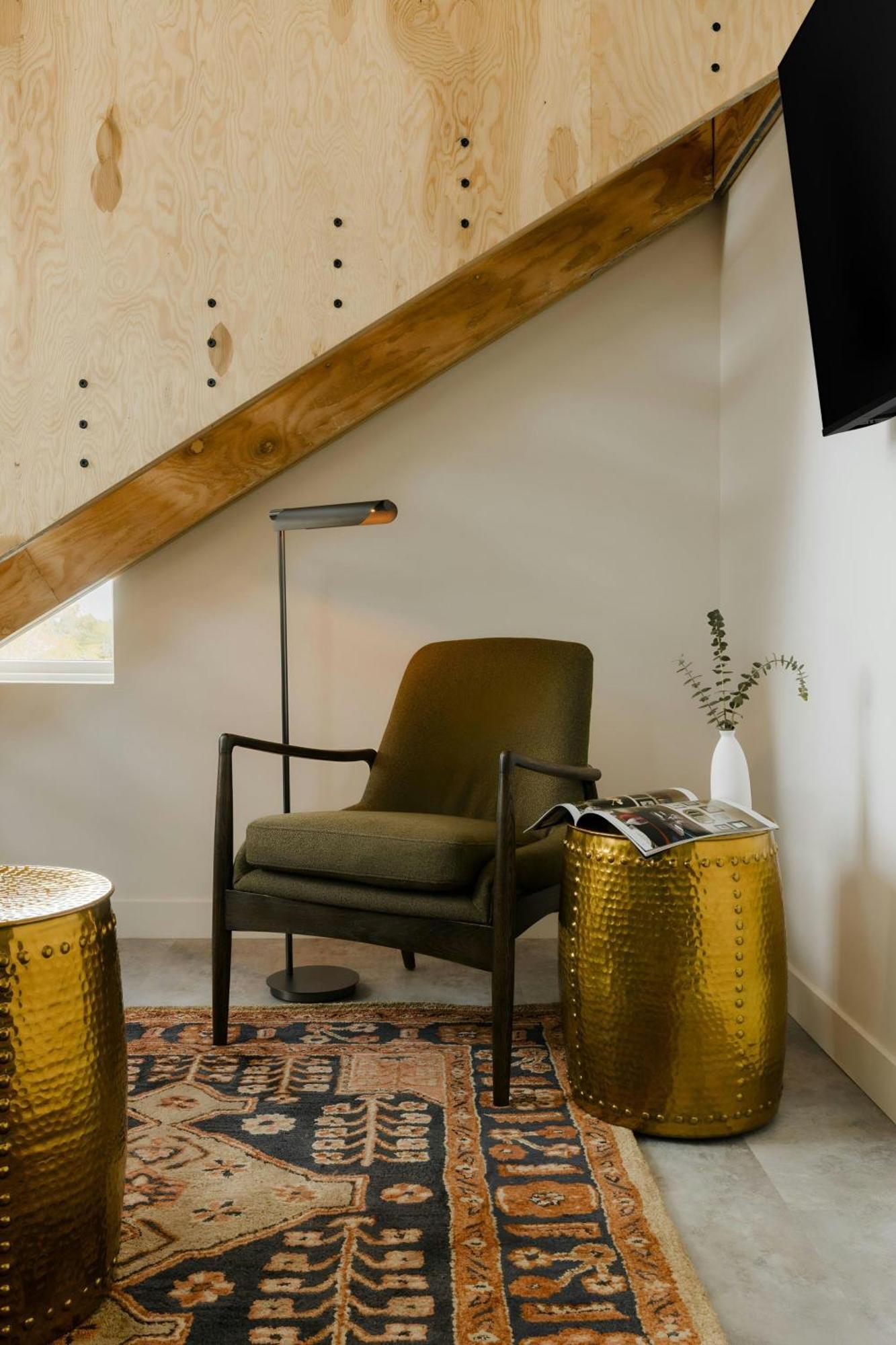 Sonder By Marriott Bonvoy The Artesian Apartments Lohi DEN Zewnętrze zdjęcie