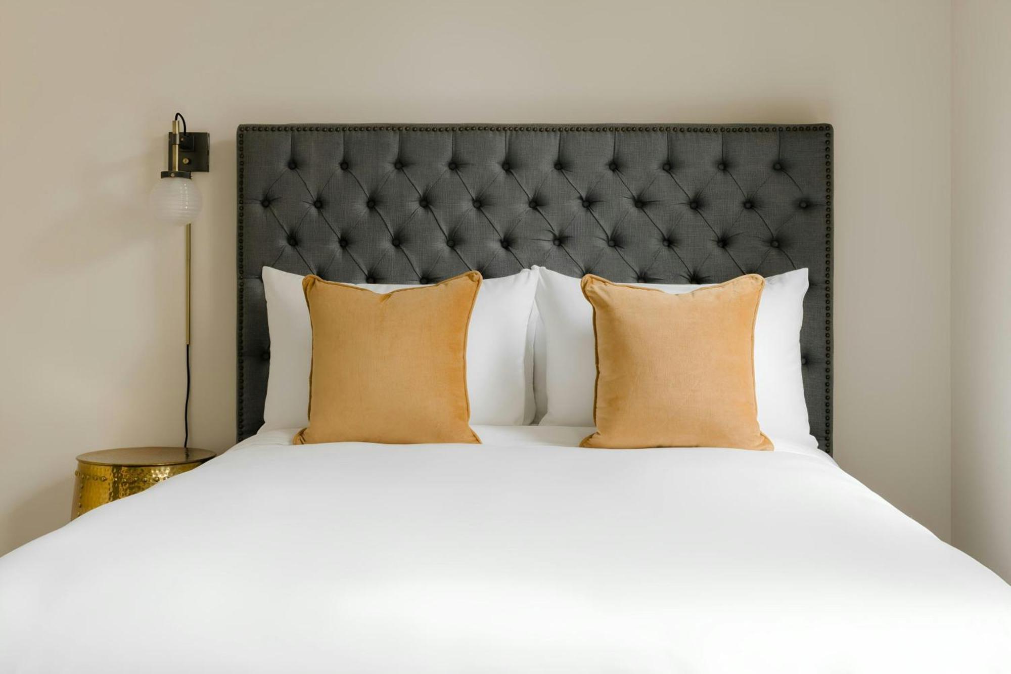 Sonder By Marriott Bonvoy The Artesian Apartments Lohi DEN Zewnętrze zdjęcie