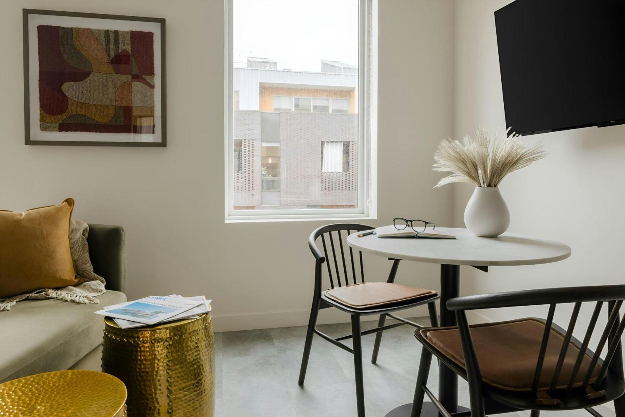 Sonder By Marriott Bonvoy The Artesian Apartments Lohi DEN Zewnętrze zdjęcie