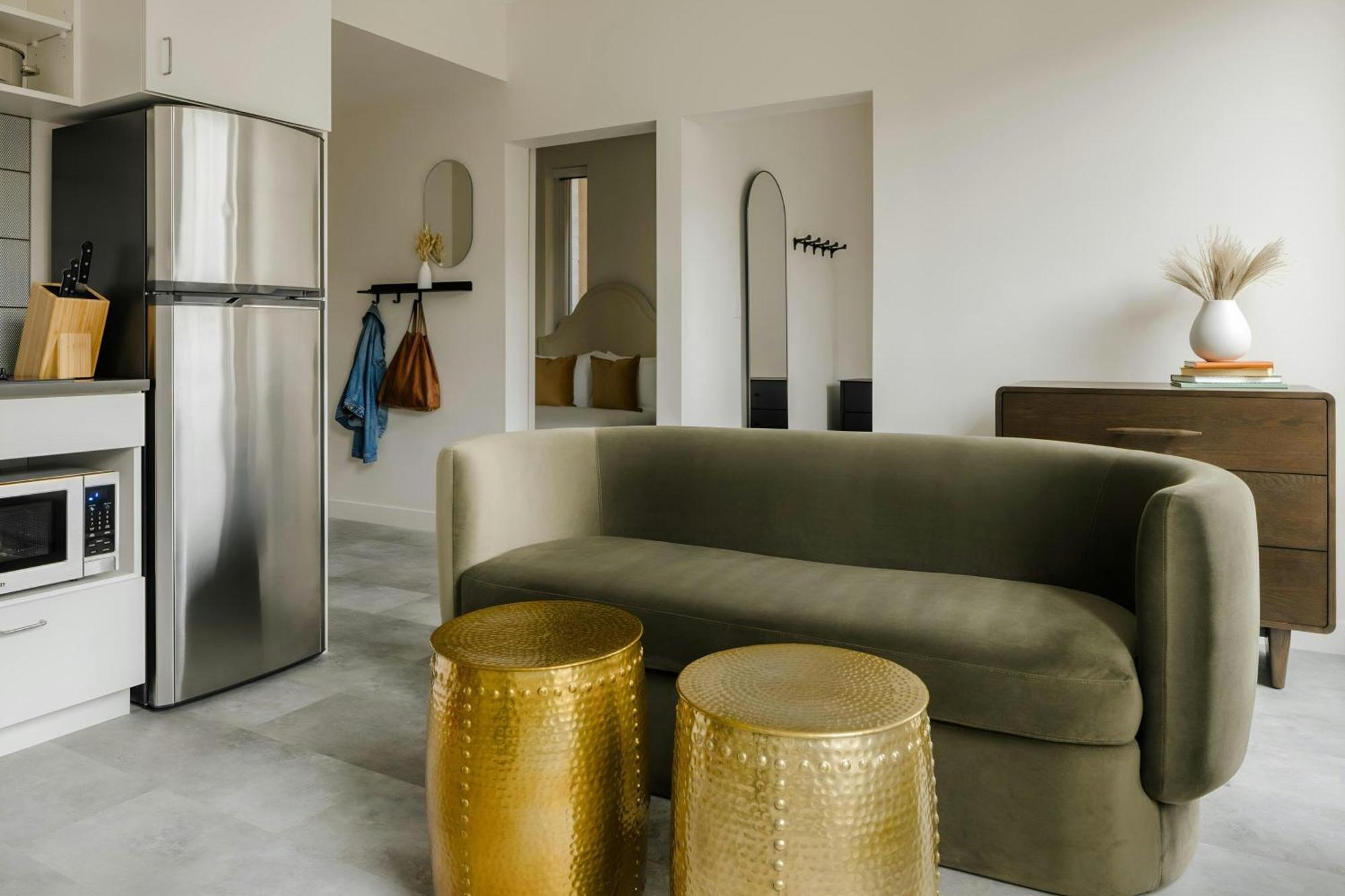 Sonder By Marriott Bonvoy The Artesian Apartments Lohi DEN Zewnętrze zdjęcie