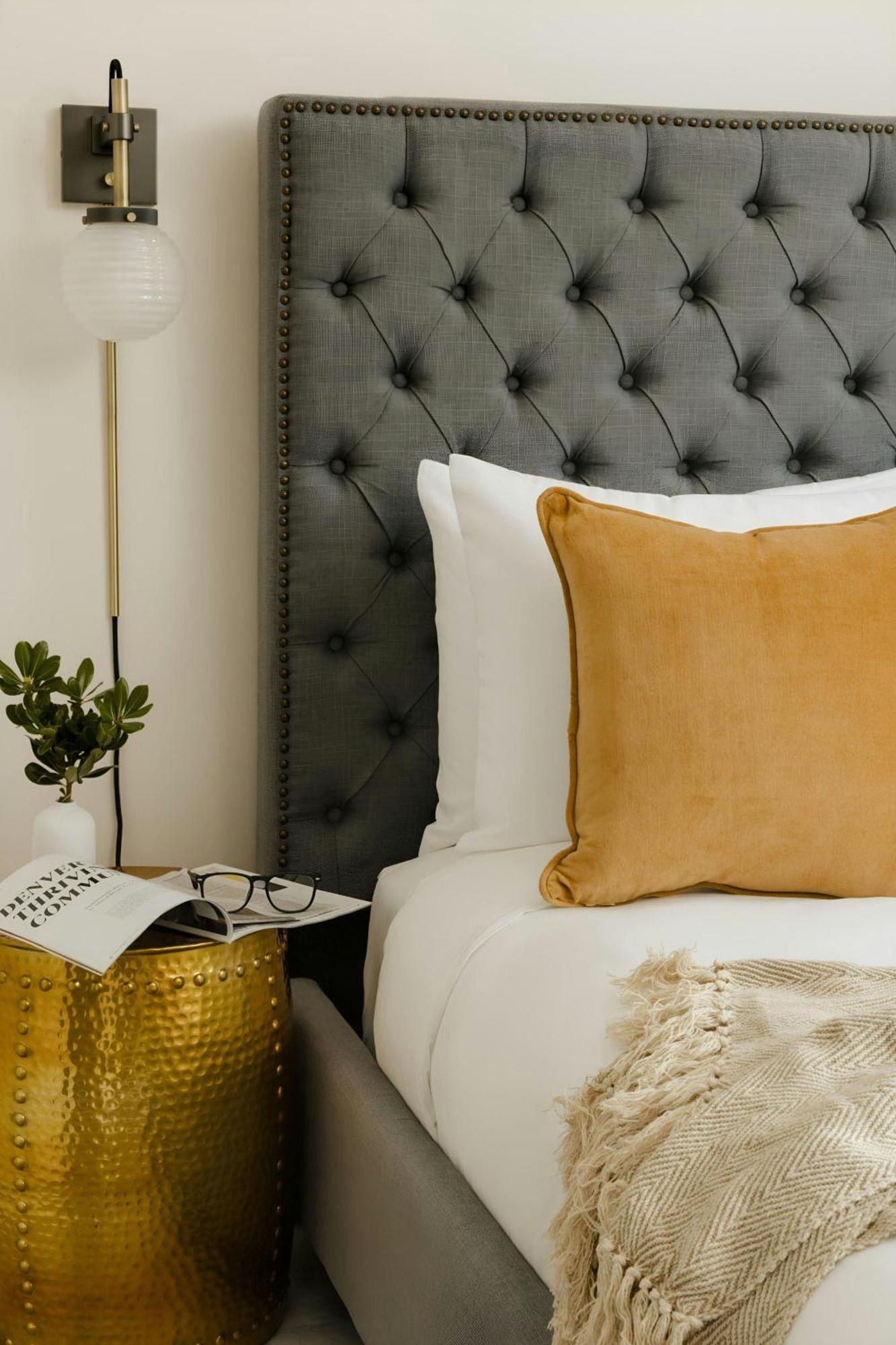 Sonder By Marriott Bonvoy The Artesian Apartments Lohi DEN Zewnętrze zdjęcie